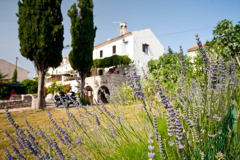 Pape Punat Hotel Exterior foto
