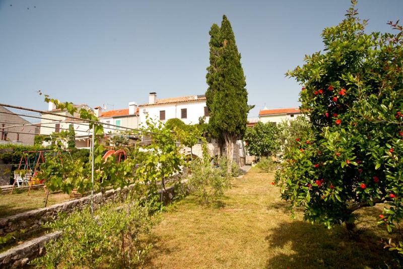 Pape Punat Hotel Exterior foto